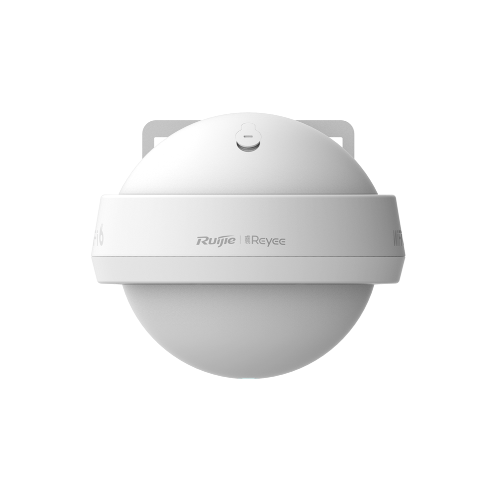 REYEE AX3000 High-performance Omni-directional Access Point | Outdoor