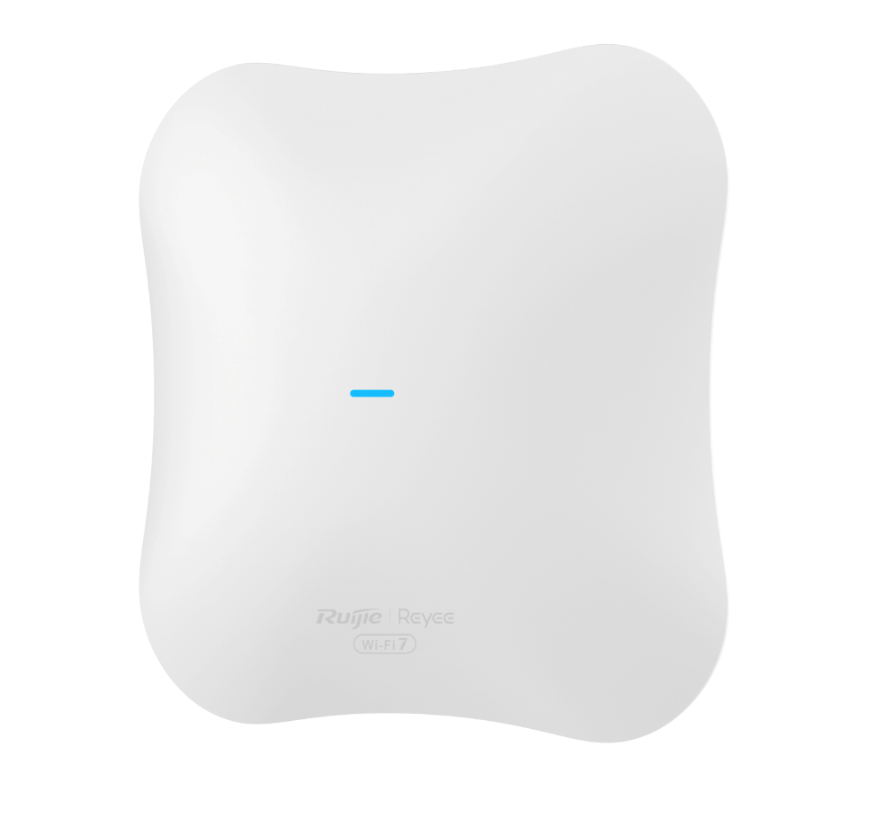 RUIJIE WF-FI 7 BE5040 Dual Band Ceiling Access Point