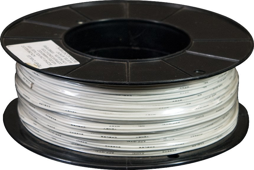 24/020 Figure 8 Cable | 100M Reel