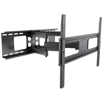 37 to 70 Inch Tilt and Swivel TV Bracket
