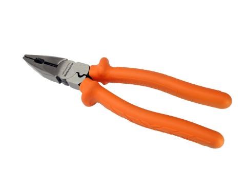 HEAVY DUTY LINESMAN TPS STRIPPING PLIER