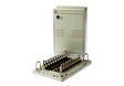 Grove 100 pair distribution box for secure copper cable termination and organised telecom network connections