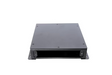 Grove 12 Port Wall Mount Metal Fibre Box for fibre optic termination and splicing with durable housing and secure cable management