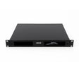 The Grove 24 Port 1RU Fixed Fobot is a rack-mounted fibre optic termination solution designed for efficient and reliable management of fibre connections.