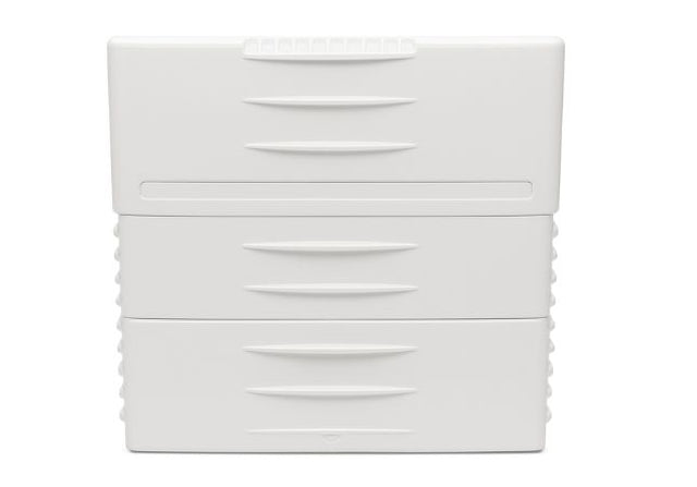 The Grove 24 Port Gigabit Waterproof POE Switch is a robust, high-performance network switch designed for outdoor or harsh environment applications.