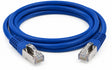 GROVE Cat6A Patch Leads are expertly designed using 100% copper to deliver exceptional performance in environments where high data transmission, data integrity, and transfer speeds are critical.