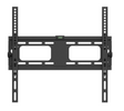 Podium AV 32 to 55-inch TV bracket with 10° tilt, 50kg capacity, VESA compatibility, and heavy-duty steel for secure wall mounting.