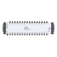 32 Way Active Tap 47–2400MHz with FOXTEL Stacker Approval for MATV and satellite TV signal distribution, with built-in amplification.
