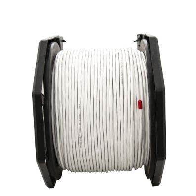 The 4 Core 14/020 Security Cable, 300 meters in length, is designed for high-performance security and surveillance systems.