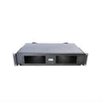 Grove 48 Port 2RU Sliding Fobot with sliding tray for 19-inch racks, ideal for high-density fibre optic termination a