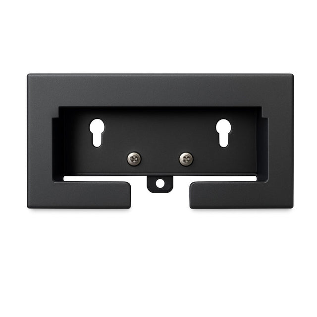 6 port DIN rail bracket, unloaded keystone DIN mount, DIN rail patch panel, RJ45 DIN rail holder, industrial network bracket, Cat6 keystone DIN rail