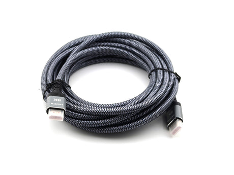 8K 48GBPS HDMI 2.1 Lead | 5M