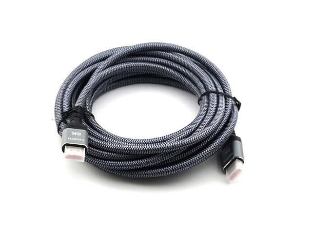 8K 48GBPS HDMI 2.1 Lead | 5M