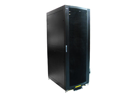 GROVE Elite 45RU Cabinet 2175Hx800Wx1000D mm, 19-inch rack for servers, networking equipment, and data center applications.