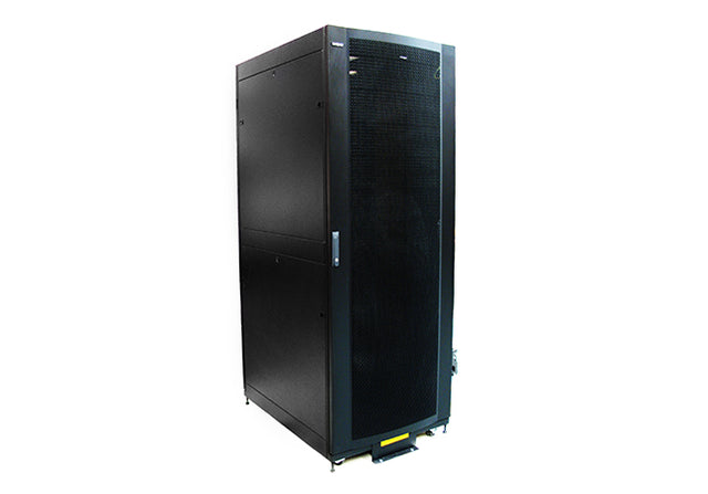 GROVE Elite 45RU Cabinet 2175Hx800Wx1000D mm, 19-inch rack for servers, networking equipment, and data center applications.