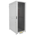GROVE Elite 45RU Cabinet 2175Hx800Wx1200D mm, 19-inch rack for deep servers, networking gear, and data center applications.