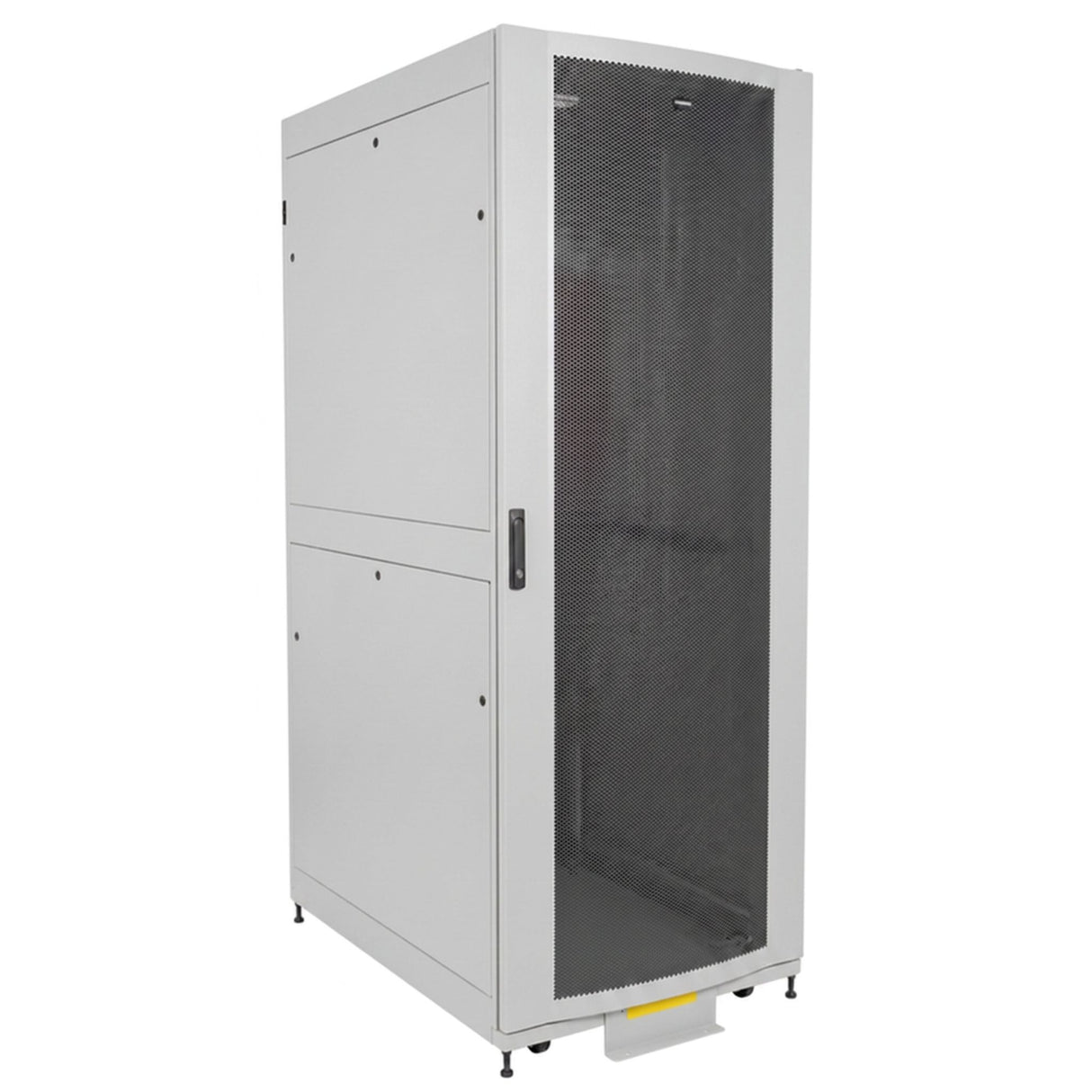 GROVE Elite 45RU Cabinet 2175Hx800Wx1200D mm, 19-inch rack for deep servers, networking gear, and data center applications.