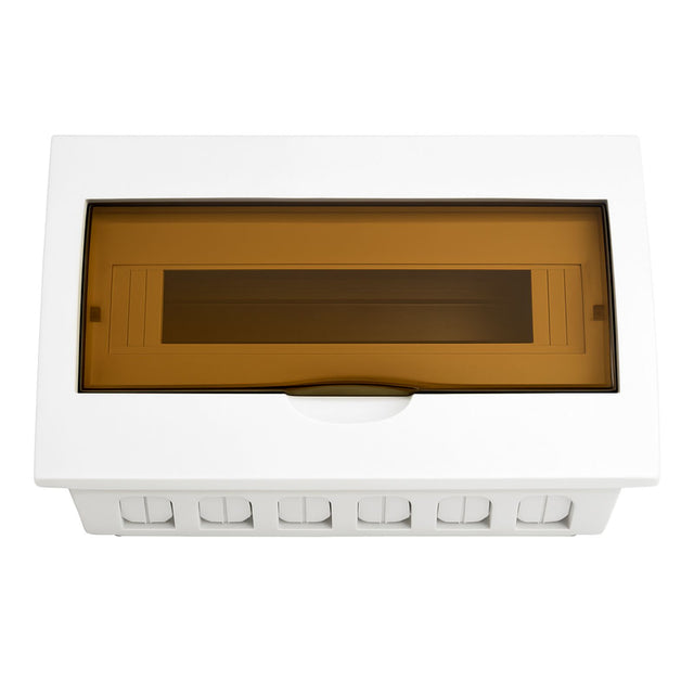 Grove Elite Gen3 15 Pole Load Centre for safe and organised electrical power distribution in residential installations