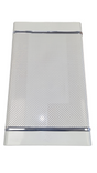 Grove Elite NBN Enclosure G5 90mm, small and durable design for secure housing of NBN equipment in compact spaces.
