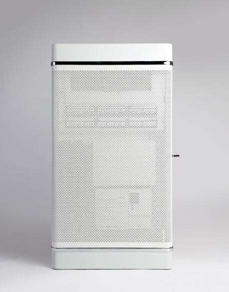 Grove Elite NBN Enclosure GEN4 Large, durable and spacious design for housing NBN equipment with efficient cable management.