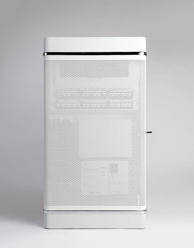 Grove Elite NBN Enclosure GEN4 Large, durable and spacious design for housing NBN equipment with efficient cable management.