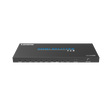 Podium AV HDMI Splitter 1 In 8 Out with 4K Ultra HD support, HDCP compliance, and signal amplification for high-quality multi-screen display.