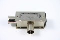 PAL Type Injector for CV Series Power Supply for injecting DC power over coaxial cables while maintaining TV signal
