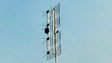 Delta Phased Array UHF Antenna Large, high-gain outdoor aerial for reliable TV reception in weak signal or interference-prone areas
