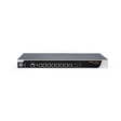 REYEE 8-Port 2.5 Gbps cloud managed security router for up to 1000 clients with fast, secure, high-performance networking