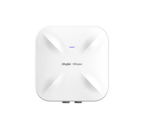 REYEE AX1800 Wi-Fi 6 dual band outdoor access point for reliable high-speed gigabit wireless connectivity