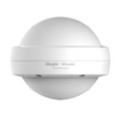 REYEE Wi-Fi 5 AC1300 omni-directional outdoor access point for reliable long-range wireless coverage