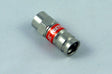 RG6 Quad Shield F-Type Compression Connector for FTA satellite and TV, offering secure, corrosion-resistant, high-shield performance.