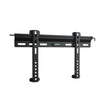 Tilt TV bracket for 37–90 inch screens with heavy-duty steel design, slim profile, and adjustable tilt for glare-free viewing.
