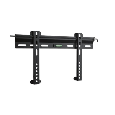 Tilt TV bracket for 37–90 inch screens with heavy-duty steel design, slim profile, and adjustable tilt for glare-free viewing.