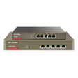 IP-COM CW500 CW1000 wireless access controller for centralised WiFi management supporting multiple access points