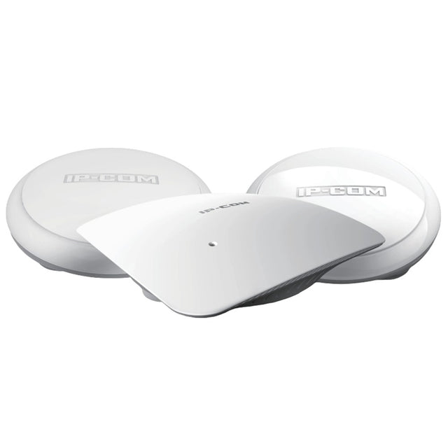IP-COM W300AP ceiling mount wireless access point 300Mbps indoor PoE WiFi device for business networks