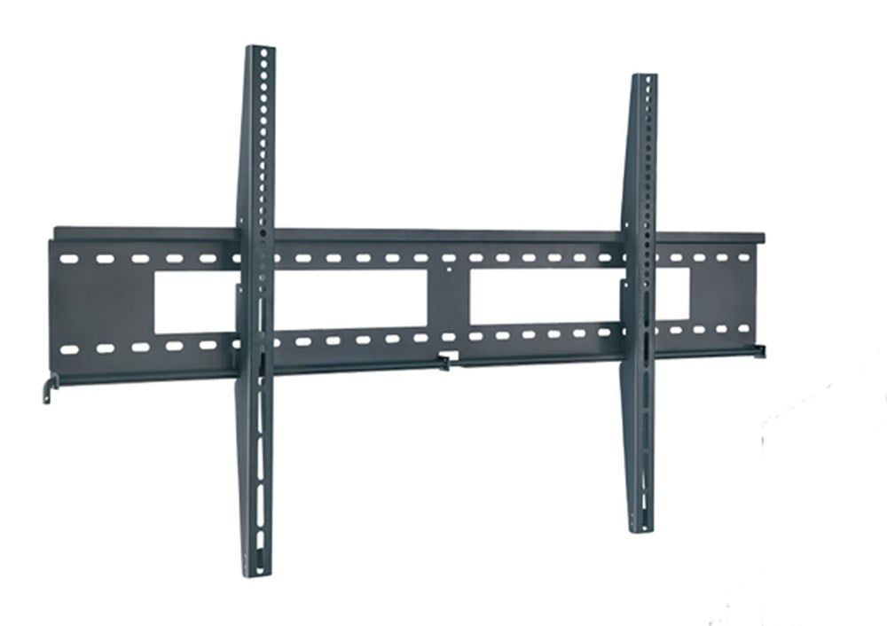 Plasma wall mount for 55 to 71-inch TVs, supports up to 130kg, providing secure and stable mounting for large screens.