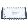 5 Input 16 Output Multi Switch for satellite and terrestrial signal distribution in buildings and large installations