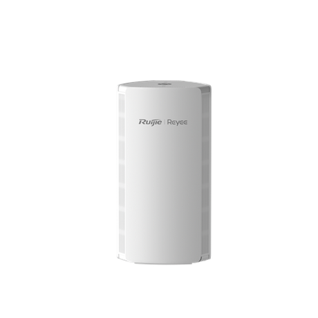 REYEE AX3200 Dual-Band Mesh WiFi 6 Router delivering up to 3200 Mbps for seamless wireless coverage and high-speed connectivity.