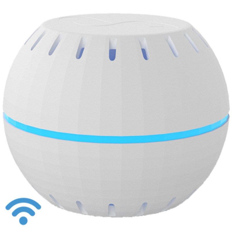 Humidity & Temperature Sensor H&S Smart Home Automation WiFi Solution