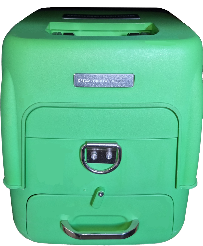 SIGNAL FIRE Fusion Splicer (Hire) Per Day.