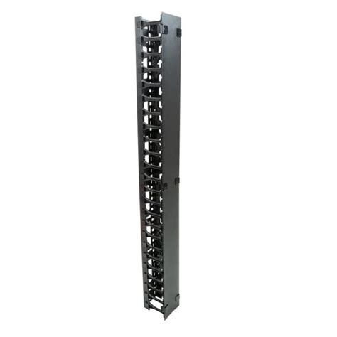GROVE Express Vertical Cable Manager 42RU 800W