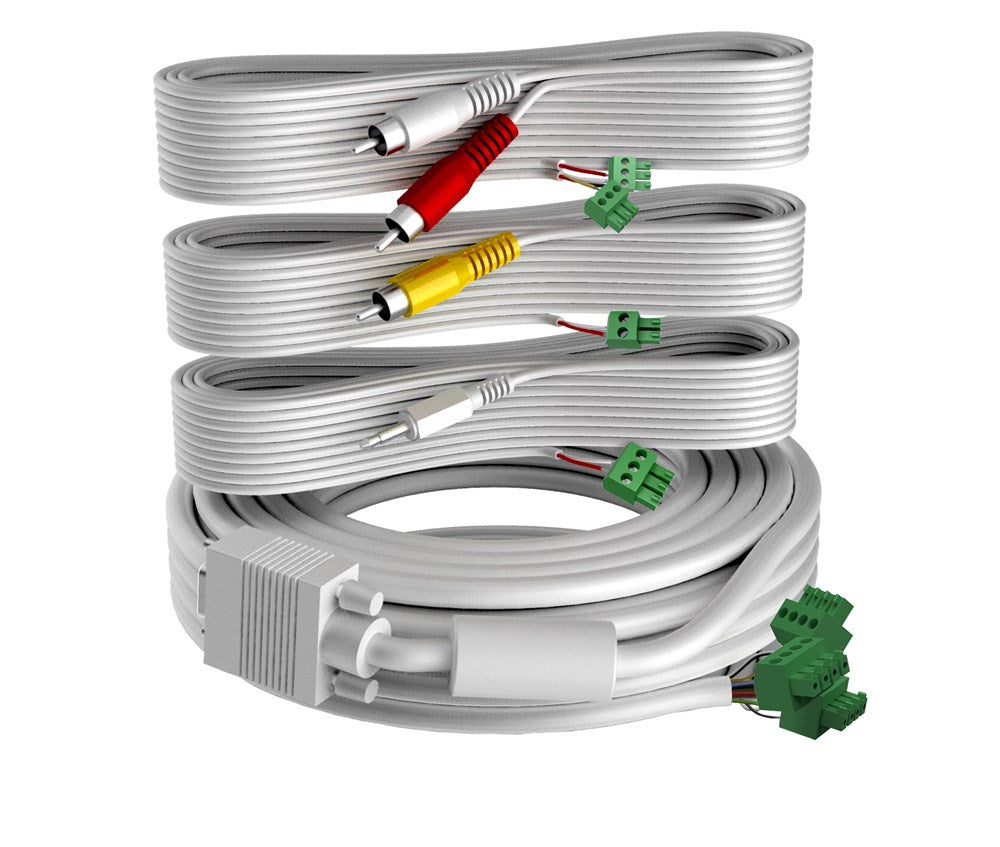 10M CABLE PACK FOR TC2-LT SYSTEM